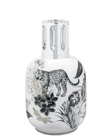 Lampe Berger Jungle Blanche