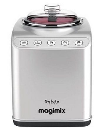 Magimix Gelato Expert