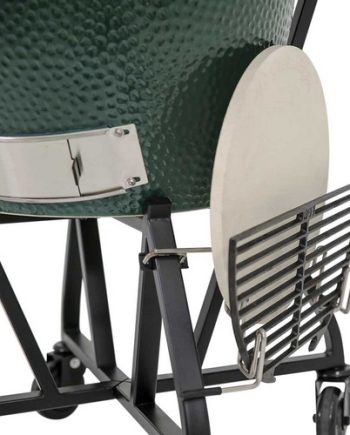 Big Green Egg Nest Utility Rack
