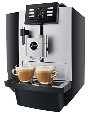 Jura X8 proffesional