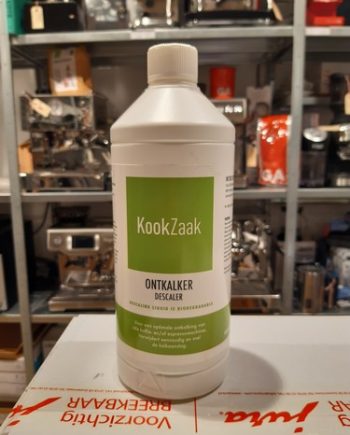 KookZaak Bio-Ontkalker 1liter
