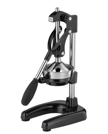 Cilio Premium Citruspers zwart