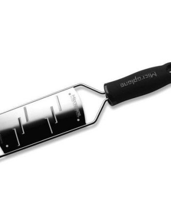 Microplane Gourmet Lange Schaaf