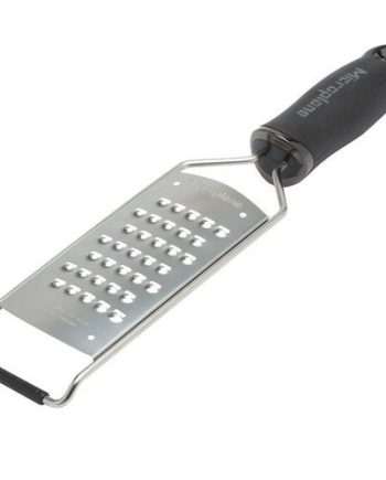 Microplane Gourmet Extra Grof Rasp