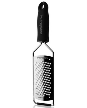 Microplane Gourmet Ster Rasp