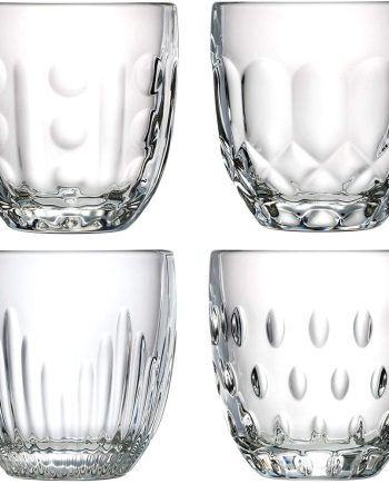 La Rochère Cappuccinoglas