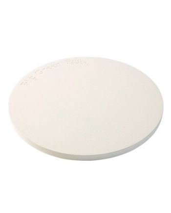 Big Green Egg Baking Stone/ Pizzasteen