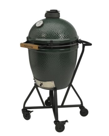 Big Green Egg Large met Geïntegreerd Nest+Handler