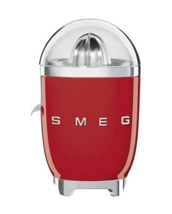 Smeg Citruspers Rood