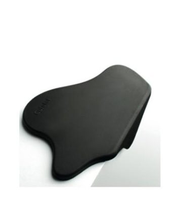 Cafelat Tampingmat Splat Zwart