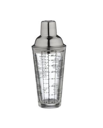 Grunwerg Cocktail Shaker