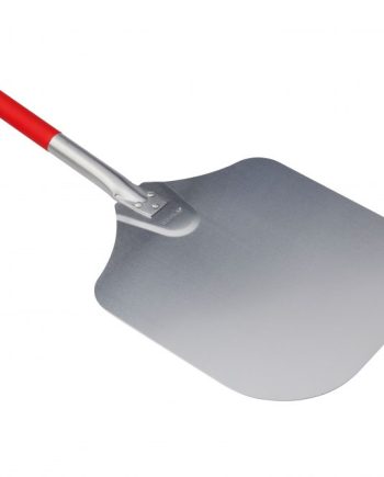 Cookai Pizzaschep Rood