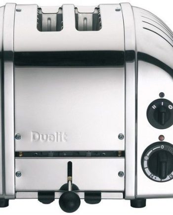 Dualit Vario Broodrooster NewGen 2-slots