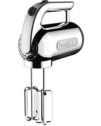 Dualit Handmixer chroom