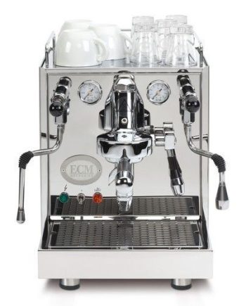 ECM Mechanika IV Profi