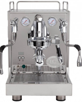 ECM Mechanika Max Espressomachine