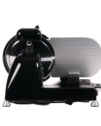 I-RON Color 25 Snijmachine Zwart