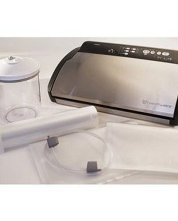 Foodsaver Top Line