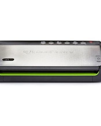 FoodSaver Vacumeermachine ProfiLine RVS