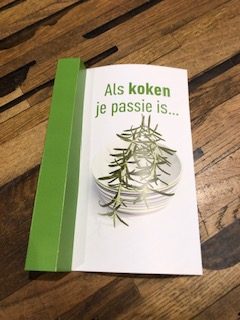 Cadeaubon KookZaak €100,-