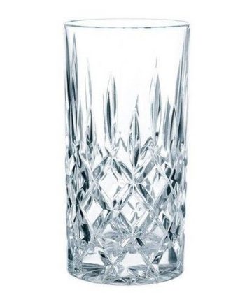 Nachtmann Longdrink set van 4 glazen