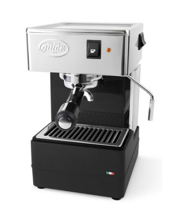 Quick Mill 820 Zwart