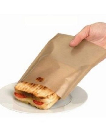 Toast A Bags Tostizakjes