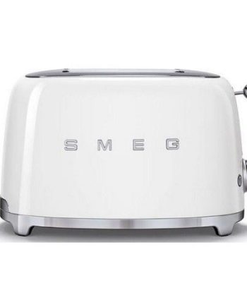 Smeg Broodrooster voor 2x2 sneetjes