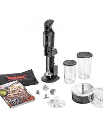 Bamix BBQ Box