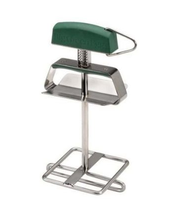 Big Green Egg Cast Iron Grid Lifter