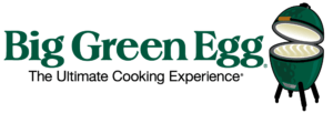 Big Green Egg
