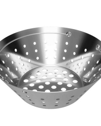 Big Green Egg Fire Bowl