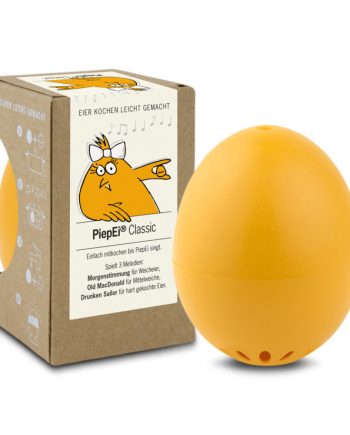 Brainstream PiepEi Classic Eierwekker
