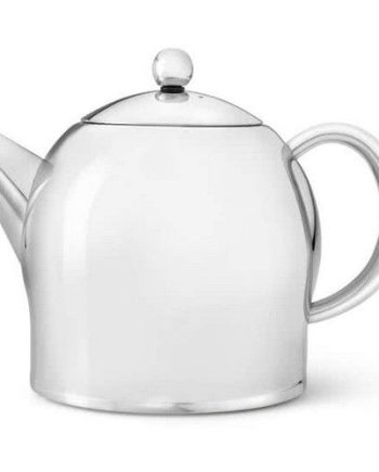 Bredemeijer Minuet Santhee RVS Glans 2L