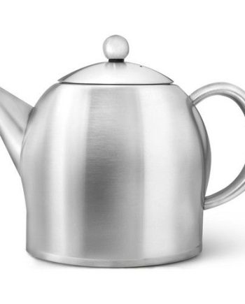 Bredemeijer Minuet Santhee RVS Mat 0