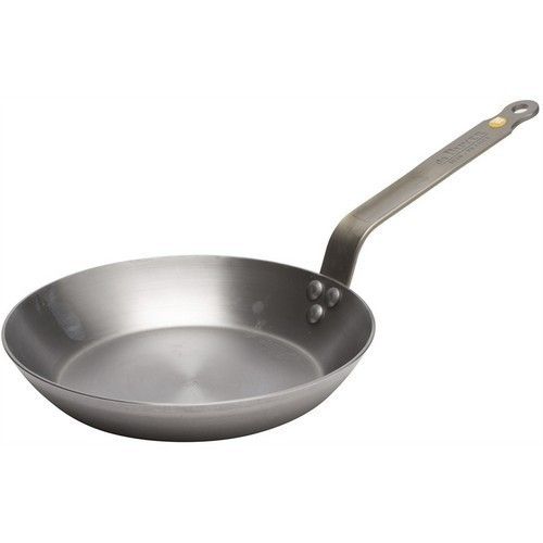 De Buyer Mineral B Element Koekenpan 24cm