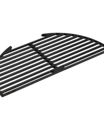 Big Green Egg Half Cast Iron Grid L