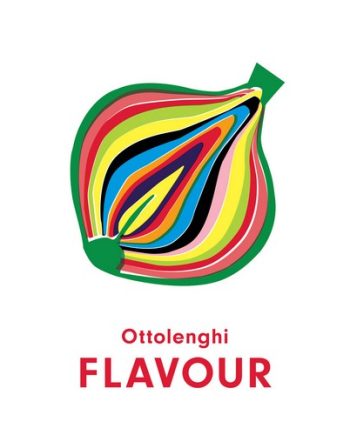 Flavour Ottolenghi