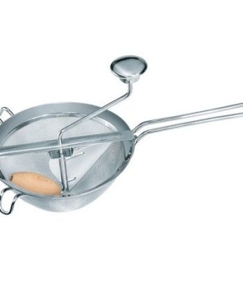 Groentemolen Gefu Flotte Lotte