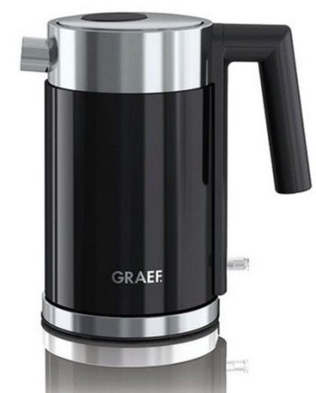 GRAEF WK 402 Waterkoker