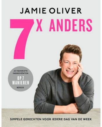 Jamie Oliver 7x Anders