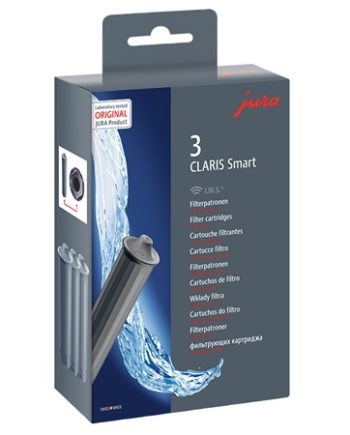 Jura Claris Smart Filter 3-Pack