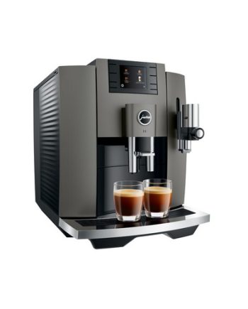 Jura E8 Dark Inox EC