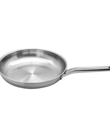 Cookai Koekenpan 5-ply RVS 24 cm