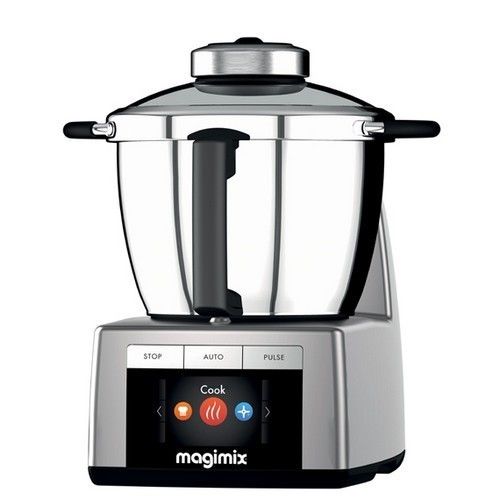 Magimix Cook Expert Chroom