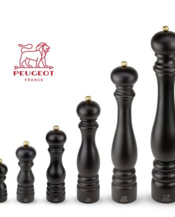 Peugeot Paris U-select Pepermolens Chocolat
