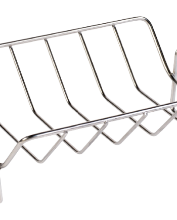 Big Green Egg Ribs and Roasting Rack L, XL, 2XL