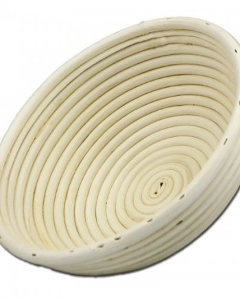 Rijsmandje Rond 18 cm