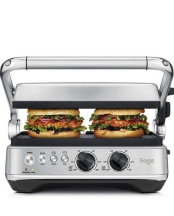 Sage the BBQ & Press Grill