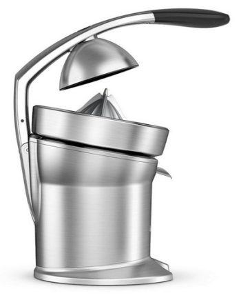 Sage the Citrus Press Pro